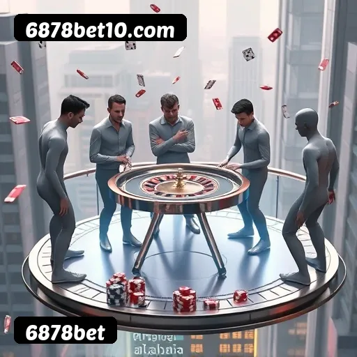 Processo de Download do App 6878bet - Passo a Passo Simples