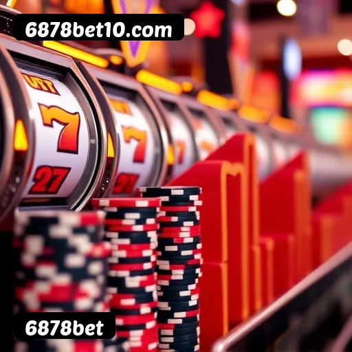 Categorias de Jogos - Slots, Mesa, Ao Vivo, Jackpots