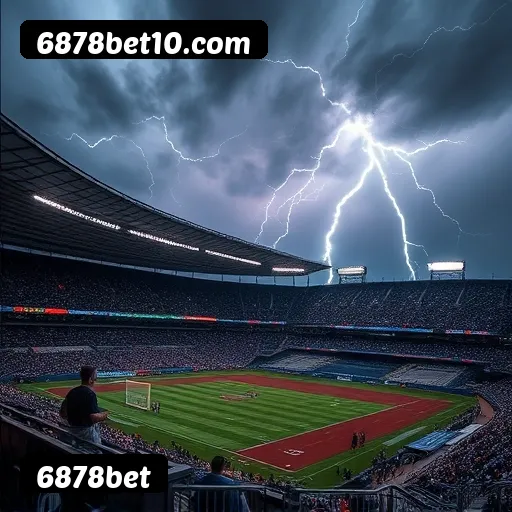 Coleção Premium de Slots 6878bet - NetEnt, Pragmatic Play, Evolution